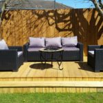 Decking Specialists Sunderland