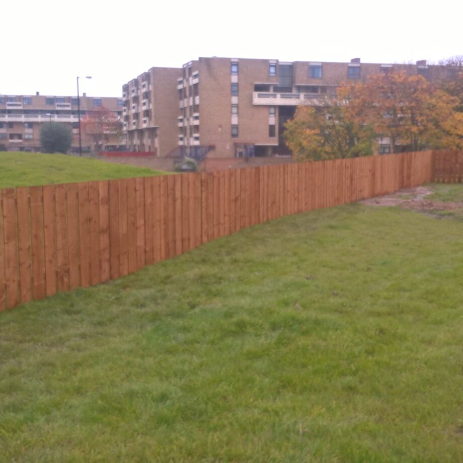 fence6 Commercial Fencing Sunderland | Tyne & Wear